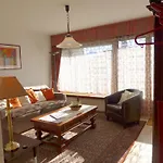 Rond-point 27 By Interhome Apartment Crans-Montana