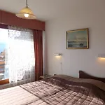 Rond-point 27 By Interhome * Crans-Montana