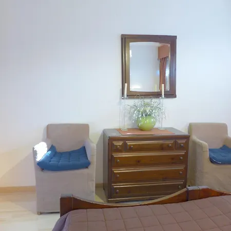 Appartamento Rond-point 27 By Interhome