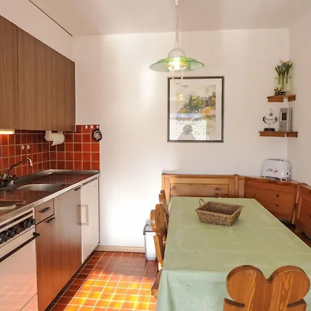 Rond-point 27 By Interhome Appartamento Crans-Montana