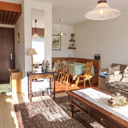 Rond-point 27 By Interhome *