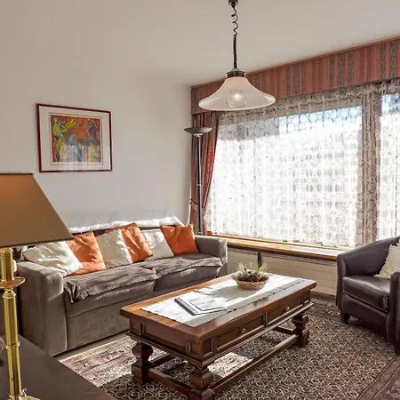 Rond-point 27 By Interhome Apartman