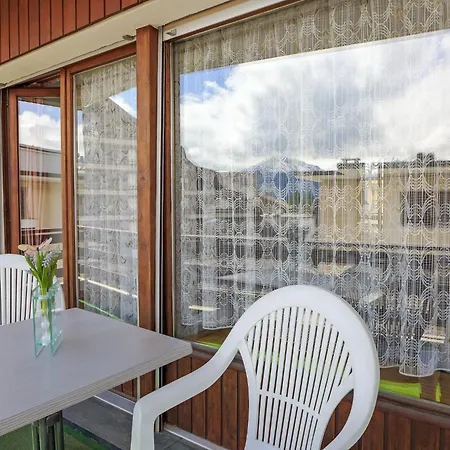 Rond-point 27 By Interhome *