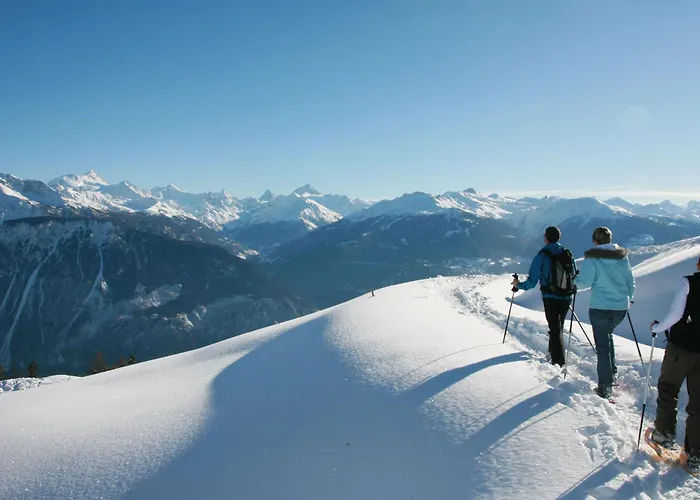 Appartamento Rond-point 27 By Interhome *