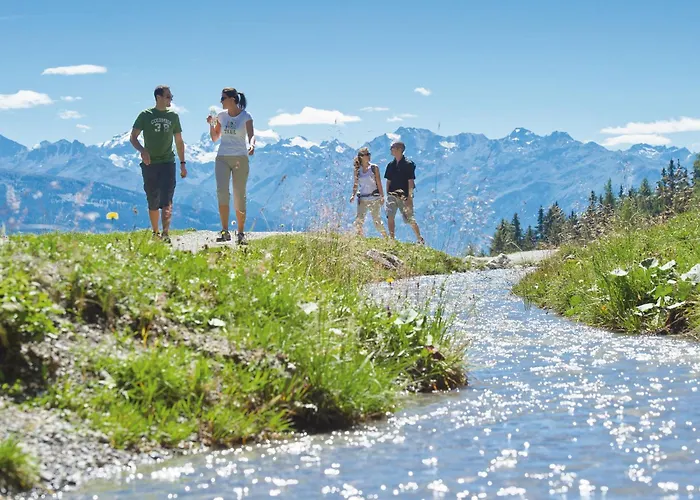 Rond-point 27 By Interhome Appartamento *