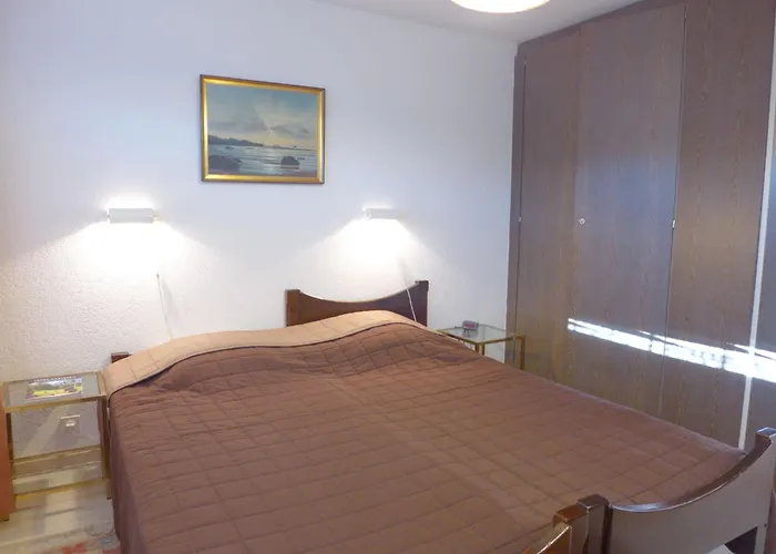 Rond-point 27 By Interhome Appartamento Crans-Montana