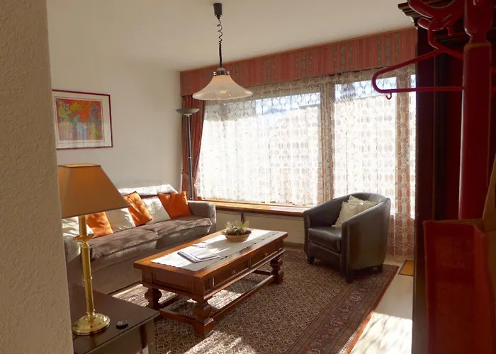 Rond-point 27 By Interhome Appartamento Crans-Montana