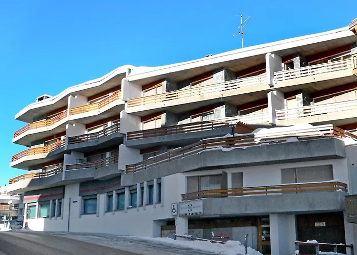 Rond-point 27 By Interhome