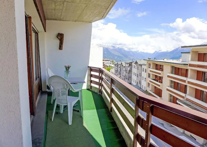 Rond-point 27 By Interhome *