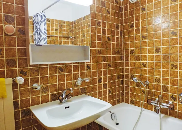 Rond-point 27 By Interhome *