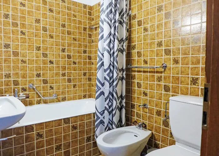 Appartamento Rond-point 27 By Interhome