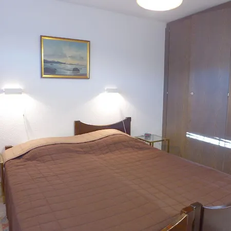 Rond-point 27 By Interhome Apartament Crans-Montana