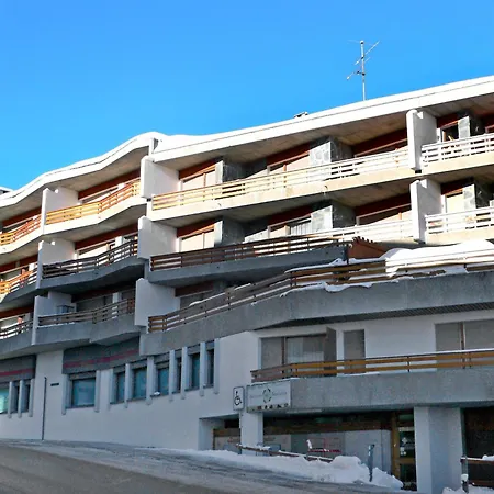 Rond-point 27 By Interhome