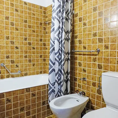 Apartament Rond-point 27 By Interhome