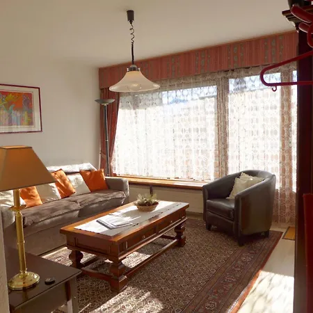 Rond-point 27 By Interhome Apartman Crans-Montana