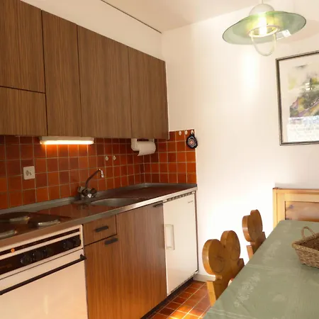 Rond-point 27 By Interhome Apartman Crans-Montana